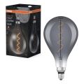 LED-glödlampa Vintage filament E27/4W/230V 1800K - Osram