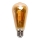 LED-glödlampa VINTAGE ST64 E27/16W/230V 2200K - Aigostar
