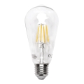 LED-glödlampa VINTAGE ST64 E27/20W/230V 2700K - Aigostar