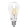 LED-glödlampa VINTAGE ST64 E27/20W/230V 2700K - Aigostar