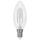 LED glödlampa WHITE FILAMENT C35 E14/4,5W/230V 4000K