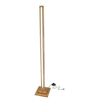 LED golvlampa ALSET LED/18W/230V ek