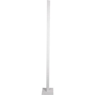 LED-golvlampa BERNADETTA LED/28W/230V 4000K vit