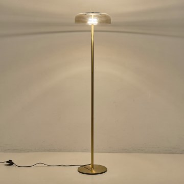 LED golvlampa LED/8W/230V 3000K