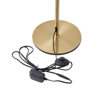 LED golvlampa LED/8W/230V 3000K