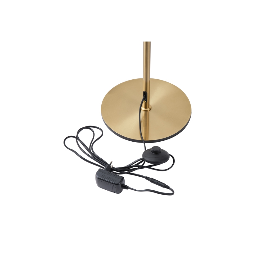 LED golvlampa LED/8W/230V 3000K