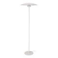 LED golvlampa  LUND LED/16W/230V vit