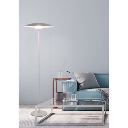 LED golvlampa  LUND LED/16W/230V vit