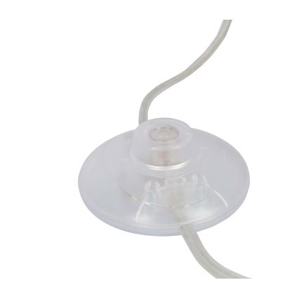 LED golvlampa  LUND LED/16W/230V vit