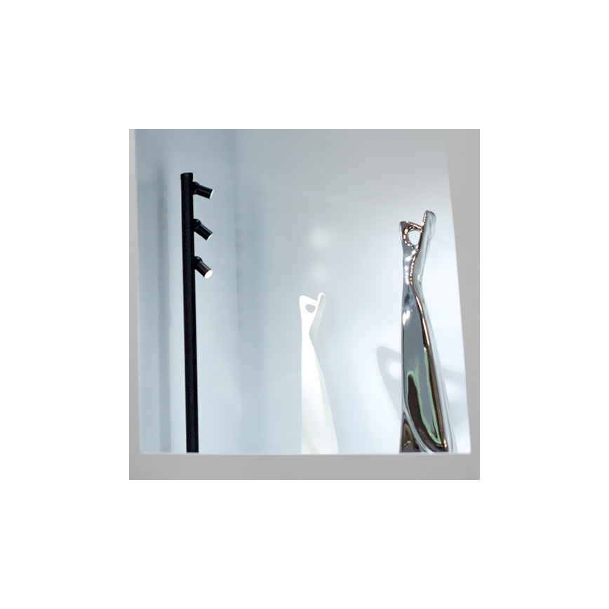 LED Golvlampa PICCO 3xLED/5,4W/500mA