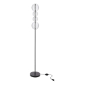 LED-golvlampa PLAYA LED/15W/230V svart