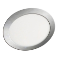 LED Hängande Takbelysning 30xLED SMD/6W/230V