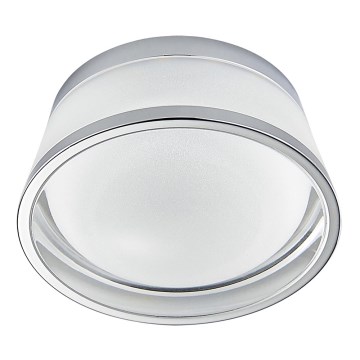 LED Hängande Takbelysning ELEGANT ACRYLIC FIX LED/5W/230V 7 cm