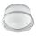 LED Hängande Takbelysning ELEGANT ACRYLIC FIX LED/5W/230V 7 cm