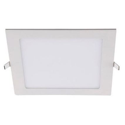 LED Hängande Takbelysning LED/12W/230V 3000K