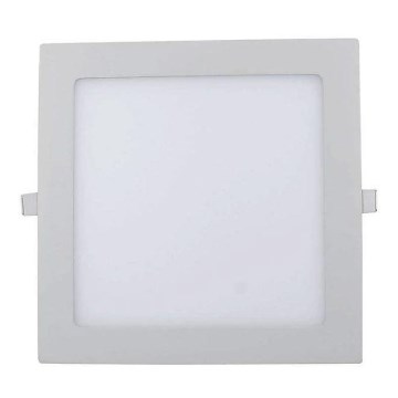 LED Hängande Takbelysning LED/15W/230V 3000K