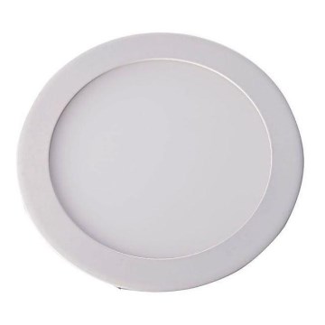 LED Hängande Takbelysning LED/15W/230V 6000K