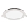 LED Hängande Takbelysning LED/24W/230V 3000K