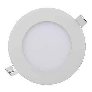 LED Hängande Takbelysning LED/3W/230V 3000K