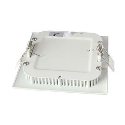 LED Hängande Takbelysning LED/6W/230V 3000K