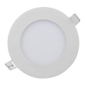 LED Hängande Takbelysning LED/6W/230V 6000K