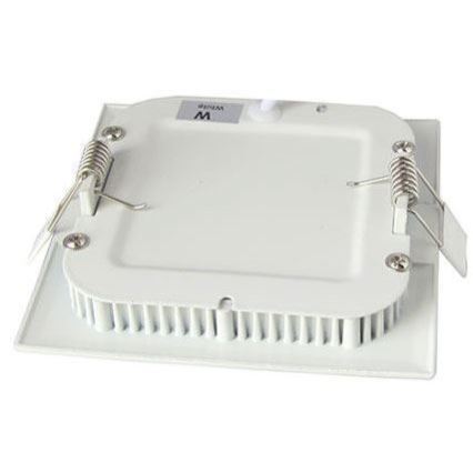 LED Hängande Takbelysning LED/6W/230V 6000K