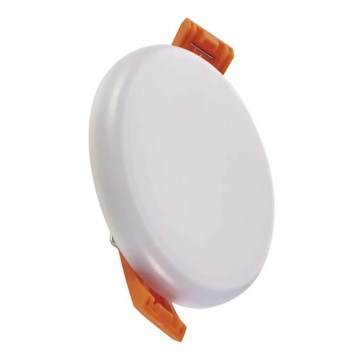 LED hängande taklampa för badrum LED/6W/230V IP65