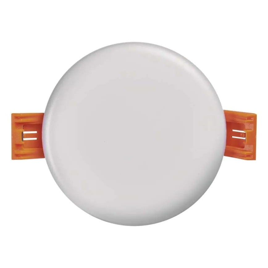 LED hängande taklampa för badrum LED/6W/230V IP65