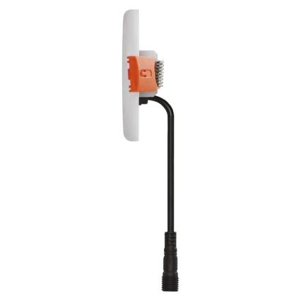 LED hängande taklampa för badrum LED/6W/230V IP65