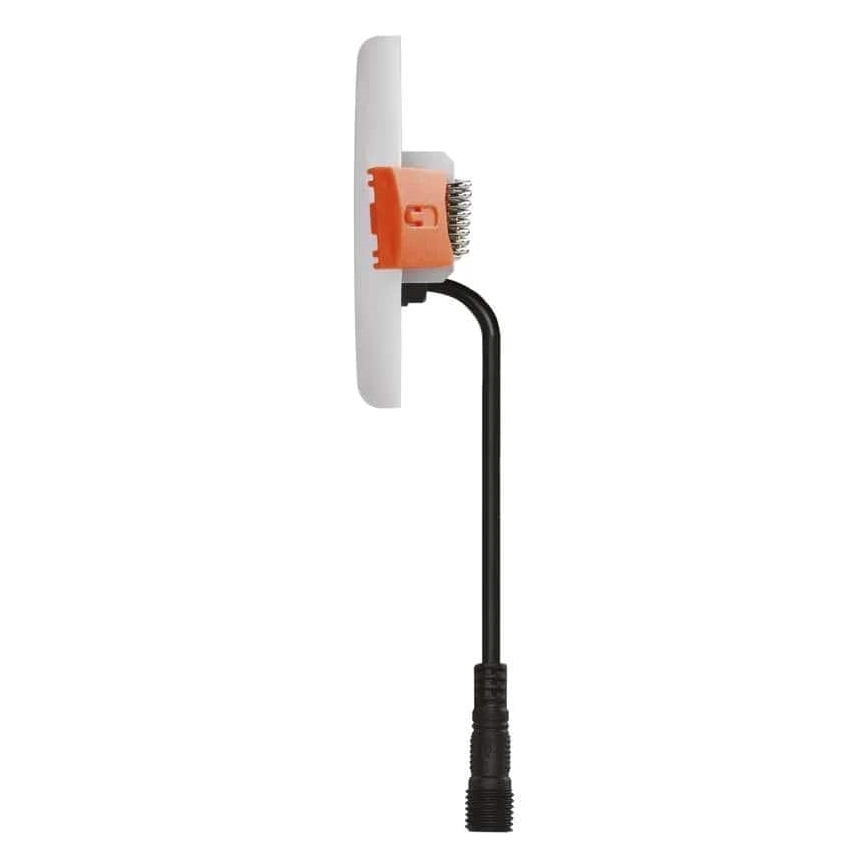 LED hängande taklampa för badrum LED/6W/230V IP65