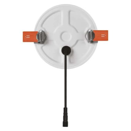 LED hängande taklampa för badrum LED/6W/230V IP65