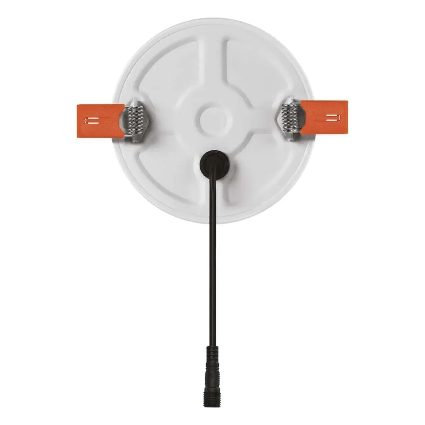 LED hängande taklampa för badrum LED/6W/230V IP65