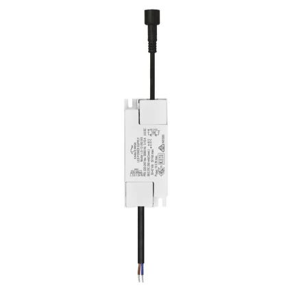 LED hängande taklampa för badrum LED/6W/230V IP65