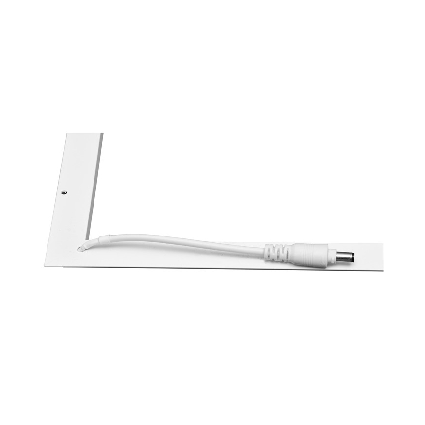 LED Hängande Takpanel Ram LED/40W/230V 4000K