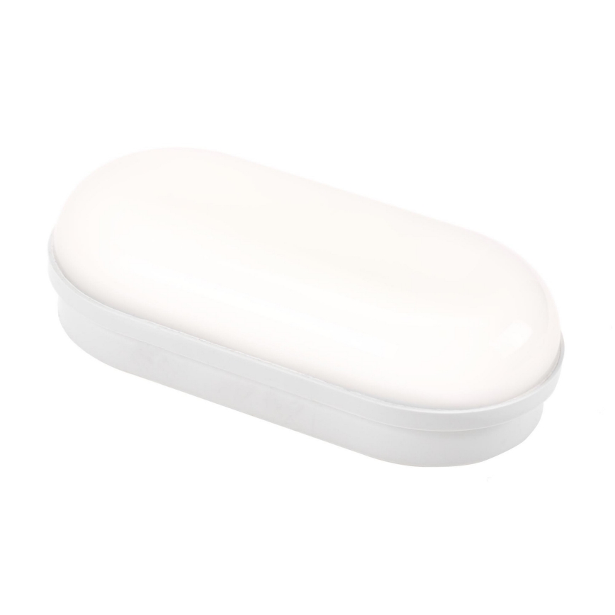 LED Heavy-duty belysning LED/8W/230V IP54