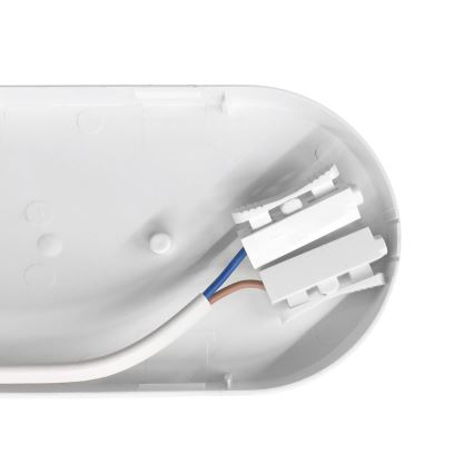 LED Heavy-duty belysning LED/8W/230V IP54