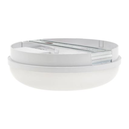 LED Heavy-duty belysning LED/8W/230V IP54