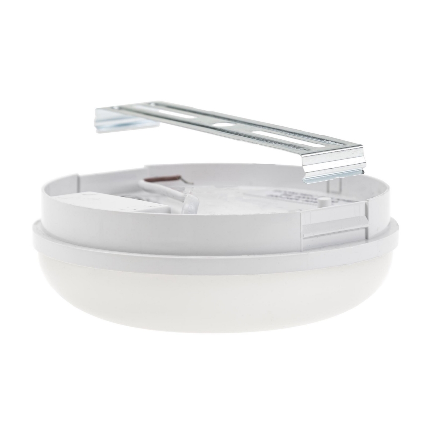 LED Heavy-duty belysning LED/8W/230V IP54