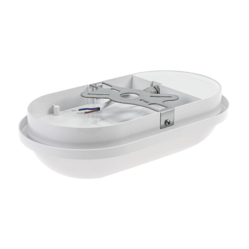LED Heavy-duty belysning med PIR-sensor LED/20W/230V IP54