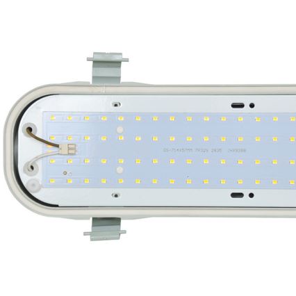 LED Heavy-duty lysrör LIBRA SMD LED/60W/230V IP65