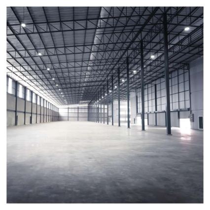 LED High Bay-armatur 166 W 230 V IP65 4000 K