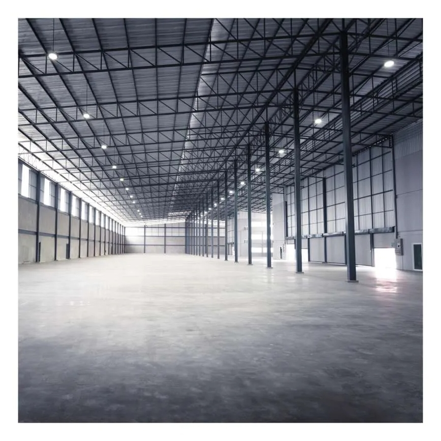 LED High Bay-armatur 166 W 230 V IP65 4000 K