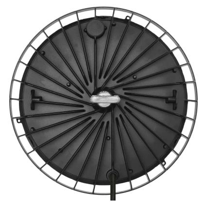 LED High Bay-armatur 166 W 230 V IP65 4000 K