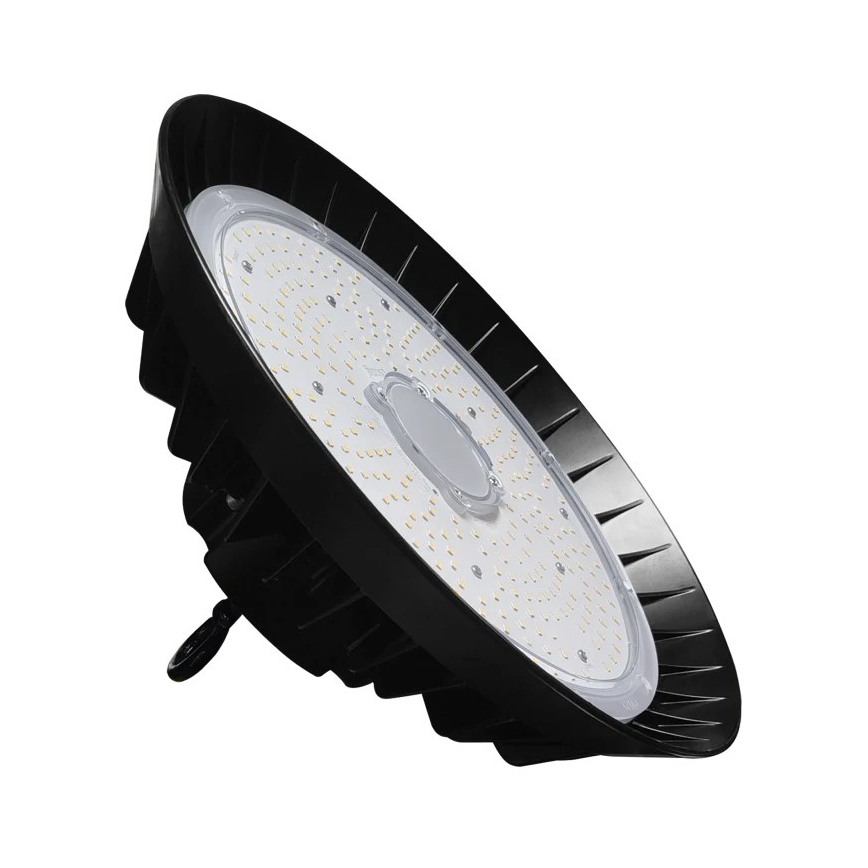 LED High Bay industrilampa 200 W 230 V 4000 K IP65