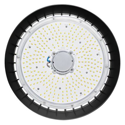 LED High Bay industrilampa 200 W 230 V 4000 K IP65