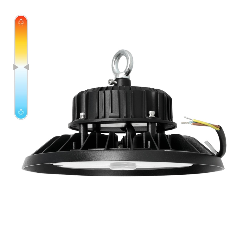 LED industriell taklampa RIO PRO HIGHBAY LED/100W/230V 4000K IP65