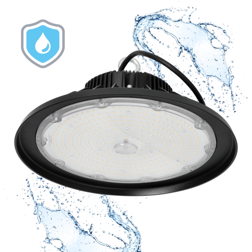 LED industriell taklampa RIO PRO HIGHBAY LED/200W/230V 4000K IP65