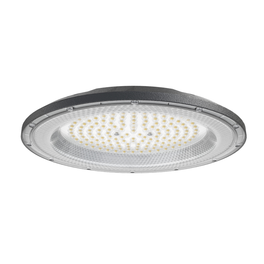 LED industriellt tekniskt ljus HIGHBAY LED/200W/230V 4500K IP65 grå