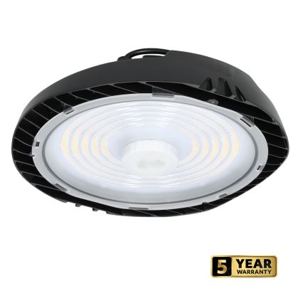 LED Ljusreglerad technical heavy-duty belysning NINA HIGHBAY LED/110W/230V 4000K IP65
