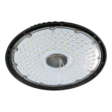 LED industrilampa High Bay – 100W, 230V, 4000K, IP65
